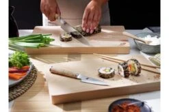 Miyabi By Zwilling 5000MCD Chutoh, 34372-161 19 Miyabi By Zwilling 5000MCD Chutoh, 34372-161 -Kitchen Knife Store 5000MCD2 2