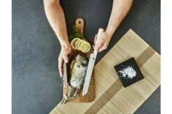 Miyabi By Zwilling 5000MCD Bread Knife, 34376-231 -Kitchen Knife Store 5000MCD5