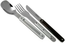 Akinod Straight Magnetic 12H34 Ebony Wood, Outdoor Cutlery -Kitchen Knife Store AIA01M00004 02 akinod