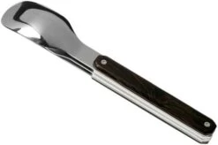 Akinod Straight Magnetic 12H34 Ebony Wood, Outdoor Cutlery -Kitchen Knife Store AIA01M00004 03 akinod