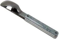 Akinod Straight Magnetic 12H34 Downtown White, Outdoor Cutlery -Kitchen Knife Store AIA01M00010 03 akinod