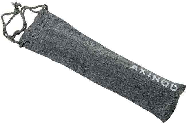 Akinod Straight Magnetic 12H34 Downtown Black, Outdoor Cutlery 6 Akinod Straight Magnetic 12H34 Downtown Black, Outdoor Cutlery - Image 4