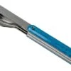 Akinod Straight Magnetic 12H34 Downtown Azure, Outdoor Cutlery -Kitchen Knife Store AIA01M00013 01 akinod
