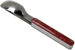 Akinod Straight Magnetic 12H34 Downtown Red, Outdoor Cutlery -Kitchen Knife Store AIA01M00015 03 akinod