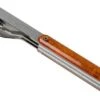 Akinod Straight Magnetic 12H34 Downtown Orange, Outdoor Cutlery -Kitchen Knife Store AIA01M00016 01 akinod