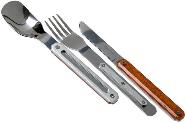 Akinod Straight Magnetic 12H34 Downtown Orange, Outdoor Cutlery 4 Akinod Straight Magnetic 12H34 Downtown Orange, Outdoor Cutlery - Image 2