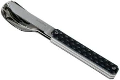 Akinod Straight Magnetic 12H34 1922, Outdoor Cutlery