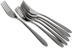 Amefa Cuba 1120 Six Pastry Forks