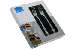 Amefa Cuba 1120 Six Pastry Forks -Kitchen Knife Store AM112000VDB6AN6 04 amefa
