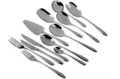 Amefa Cuba 1120 78-piece Cutlery Set