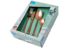 Amefa Austin 1410, 1410AETR24C40 Cutlery Set Copper, 24-piece -Kitchen Knife Store AM1410AETR24C40 03 amefa