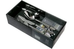 Amefa Oxford 1860 24-piece Cutlery Set -Kitchen Knife Store AM186000RT43C40 03 amefa