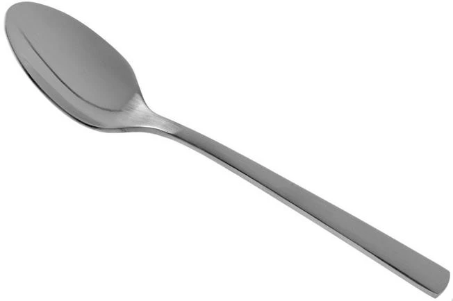 Amefa Ventura 1924 Six Coffee Spoons 4 Amefa Ventura 1924 Six Coffee Spoons - Image 2