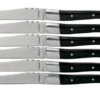 Amefa Royal Steak 2520 Six Steak Knives In Magnetic Gift Box 1 Amefa Royal Steak 2520 Six Steak Knives In Magnetic Gift Box -Kitchen Knife Store AM2520AAMB20K35 01 amefa