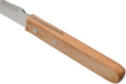 Amefa Pizza 7000 Six Steak Knives -Kitchen Knife Store AM7000WNBC05RB6 04 amefa