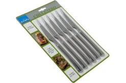 Amefa Chuletero 7038 Six Steak Knives -Kitchen Knife Store AM703800BC09BR6 06 amefa