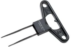 L’Atelier Du Vin Bilame 2490351129 Twin Blade Corkscrew