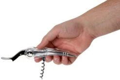 L'Atelier Du Vin Soft Machine Crystal Corkscrew -Kitchen Knife Store AN2490395638 05 l atelier du vin