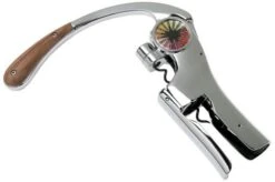 L'Atelier Du Vin Oeno Motion Wood Corkscrew -Kitchen Knife Store AN2490495464 02 atelier du vin