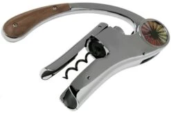 L'Atelier Du Vin Oeno Motion Wood Corkscrew -Kitchen Knife Store AN2490495464 03 atelier du vin