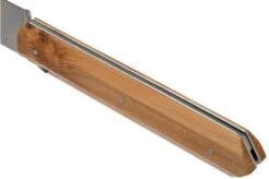 Laguiole En Aubrac Re-move 6-piece Steak Knife Set Juniper -Kitchen Knife Store AU6MC99RGEIL 05 laguiole en aubrac