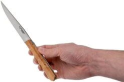 Laguiole En Aubrac Re-move 6-piece Steak Knife Set Juniper -Kitchen Knife Store AU6MC99RGEIL 09 laguiole en aubrac