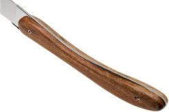 Laguiole En Aubrac Ecir Steak Knife Set 6-piece Walnut Wood -Kitchen Knife Store AU6MC99Z92L 04 laguiole en aubrac