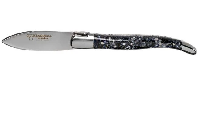 Laguiole En Aubrac Oyster C2I99CQMI Oyster Knife Clamshell 3 Laguiole En Aubrac Oyster C2I99CQMI Oyster Knife Clamshell