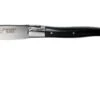 Laguiole En Aubrac Oyster C2I99EBIH Oyster Knife Ebony Wood
