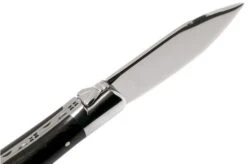 Laguiole En Aubrac Oyster C2I99EBIH Oyster Knife Ebony Wood -Kitchen Knife Store AUC2I99EBIH 05 laguiole en aubrac 1