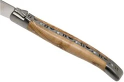 Laguiole En Aubrac Oyster C2I99OLIH Oyster Knife Olive Wood 14 Laguiole En Aubrac Oyster C2I99OLIH Oyster Knife Olive Wood -Kitchen Knife Store AUC2I99OLIH 06 laguiole en aubrac