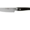 Laguiole En Aubrac Gourmet CGO15EBI Chef's Knife Ebony 15 Cm -Kitchen Knife Store AUCGO15EBI 01 laguiole en aubrac