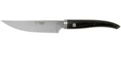 Laguiole En Aubrac Gourmet CGO15EBI Chef's Knife Ebony 15 Cm