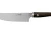 Laguiole En Aubrac Gourmet CGO20EBI Chef's Knife Ebony 20 Cm
