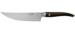 Laguiole En Aubrac Gourmet CGO20EBI Chef's Knife Ebony 20 Cm