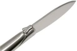 Laguiole En Aubrac Oyster CMH99IMI Oyster Knife Stainless Steel -Kitchen Knife Store AUCMH99IMI 05 laguiole en aubrac