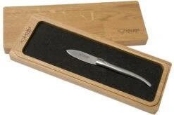 Laguiole En Aubrac Oyster CMH99IMI Oyster Knife Stainless Steel -Kitchen Knife Store AUCMH99IMI 07 laguiole en aubrac