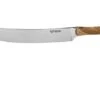 Laguiole En Aubrac Champagne Sabre Olive Wood -Kitchen Knife Store AUCMS99OLIH 01 laguiole en aubrac