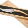 Laguiole En Aubrac Le Buron Cheese Knife Olive Wood, KMF99OLI 1 Laguiole En Aubrac Le Buron Cheese Knife Olive Wood, KMF99OLI -Kitchen Knife Store AUKMF99OLI 01 laguiole en aubrac aukmf99oli 01
