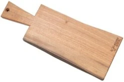 Laguiole En Aubrac Cutting Board Walnut Wood, Small