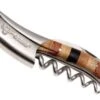 Laguiole En Aubrac Sommelier Knife Woodstock LSB1