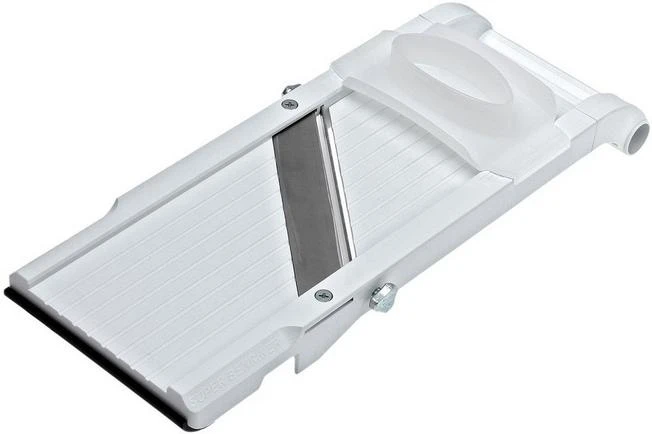 Benriner Mandolin Super, 951110, 9,5 Cm 3 Benriner Mandolin Super, 951110, 9,5 Cm