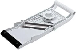 Benriner Mandolin Super, 951110, 9,5 Cm 11 Benriner Mandolin Super, 951110, 9,5 Cm -Kitchen Knife Store BEN951110 03 benriner mandoline super ben951110 03