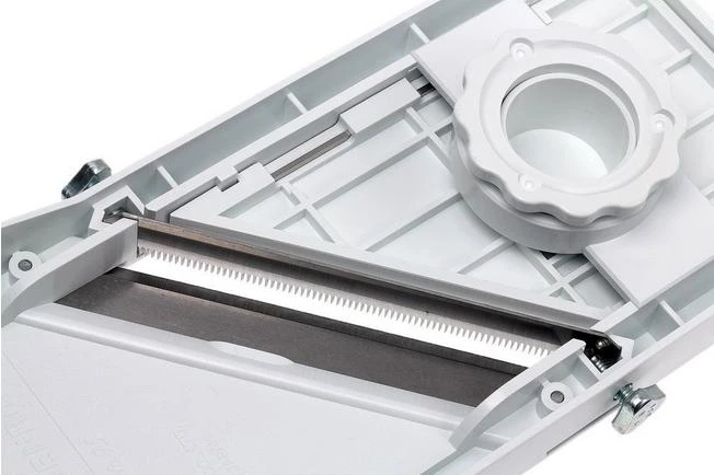 Benriner Mandolin Super, 951110, 9,5 Cm 6 Benriner Mandolin Super, 951110, 9,5 Cm - Image 4