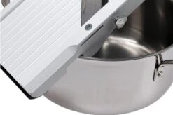 Benriner Mandolin Super, 951110, 9,5 Cm 15 Benriner Mandolin Super, 951110, 9,5 Cm -Kitchen Knife Store BEN951110 07 benriner mandoline super ben951110 07