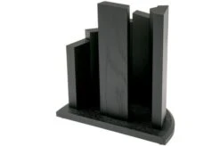 Böker Knife Block Circle Black -Kitchen Knife Store BO030400 03 boker 1