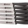 Böker 03BO006 Bread Knife Set, 6-pcs -Kitchen Knife Store BO03BO006 01 boker set bo03bo006 01