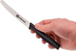 Böker 03BO006 Bread Knife Set, 6-pcs -Kitchen Knife Store BO03BO006 06 boker set bo03bo006 06