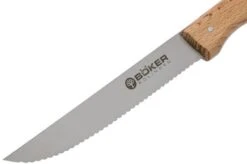 Böker Classic Sausage Knife 12 Cm 03BO102 -Kitchen Knife Store BO03BO102 03 boker