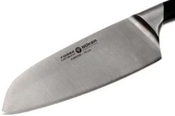 Böker Forge Santoku Kitchen Knife 16 Cm 03BO502 -Kitchen Knife Store BO03BO502 03 boker forge bo03bo502 03